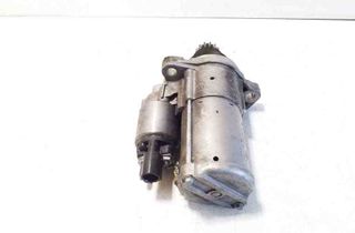 VOLKSWAGEN Tiguan 2 generation (2016-2024) Starteris 0001179602,02M911022F 32179411
