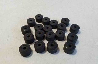 VOLKSWAGEN Tiguan 2 generation (2016-2024) Другие кузовные детали 1K0601173 32179449