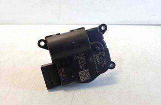 VOLKSWAGEN Tiguan 2 generation (2016-2024) Interior Heater Flap Motor Actuator 2Q0907511F 32179602