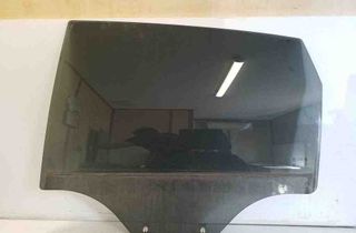 CHEVROLET Captiva 1 generation (2006-2018) Aizmugurējo kreiso durvju stikls E1143R000385 32180238