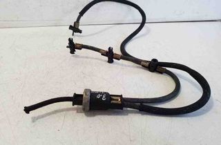 AUDI A6 C6/4F (2004-2011) Fuel return pipe 059212h 32180245
