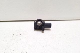 JAGUAR XJ 4 generation (X351) (2015-2020) Задний правый датчик удара 8V4T14B006AA 32181681