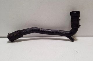 JAGUAR XJ 4 generation (X351)  (2015-2020) Coolant Hose Pipe 9X238286BD 32181698