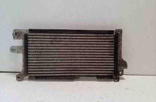 JAGUAR XJ 4 generation (X351)  (2015-2020) Fuel cooler (radiator) 6W939N103AB 32182235