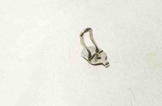 BMW 3 Series G20/G21/G28 (2018-2024) Aizmugurējā bagāžnieka slēdzene 51247498893 32182813