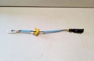 BMW 3 Series G20/G21/G28 (2018-2024) Кабель дверного замка 51227432227,7432227 32182838