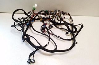 BMW 3 Series G20/G21/G28 (2018-2024) Жгут проводов 42006011,9436424,11107810 32183000