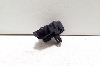 SKODA Octavia 3 generation (2013-2020) Fuel Tank Cover Lock 7P0810773F 32183613