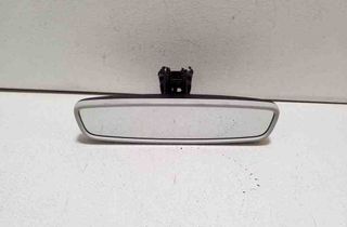 SKODA Octavia 3 generation (2013-2020) Salona atpakaļskata spogulis 3G0857511E 32183675