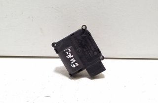 AUDI A6 C6/4F (2004-2011) Interior Heater Flap Motor Actuator CZ1168803141,0132801359,4F0820511A 32183734