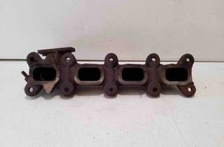 IVECO Daily 5 generation (2011-2014) Exhaust Manifold 504092116 32401395