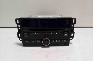 CHEVROLET Captiva 1 generation (2006-2018) Mūzikas atskaņotājs bez GPS/navigācijas 95352517,DWGM1005 32739397