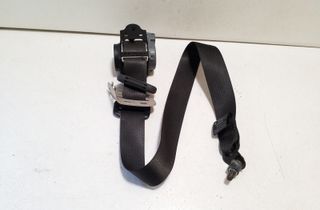 CHEVROLET Captiva 1 generation (2006-2018) Aizmugurējā kreisā drošības josta 95182367 32747463