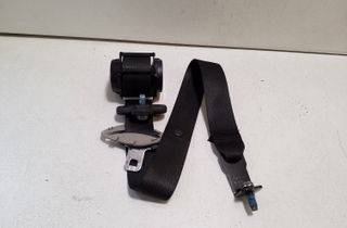 CHEVROLET Captiva 1 generation (2006-2018) Labās puses bagāžnieka drošības josta 95182384 32747549