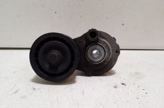 CHEVROLET Captiva 1 generation (2006-2018) Spriegotāja ģeneratora siksna 25182787 32747690