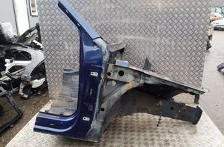 AUDI Q5 8R (2008-2017) Priekšēja labā ceturtdaļa 32998268