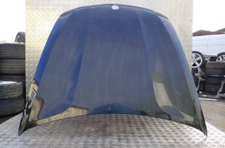 BMW X5 E70 (2006-2013) Bonnet 33005028