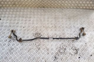 AUDI A6 C6/4F (2004-2011) Стабилизатор задний 4F0511409J 33032384