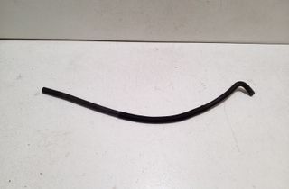 MERCEDES-BENZ M-Class W163 (1997-2005) Degvielas caurule A1634760226 33034852