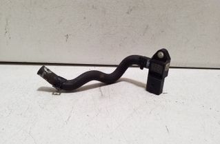 VOLKSWAGEN Passat B8 (2014-2023) DPF Pressure Sensor 0281006222,04L906051B 33044317