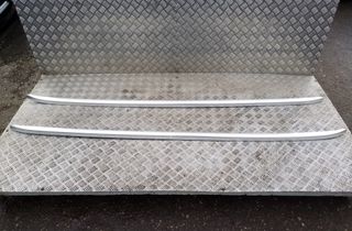 VOLKSWAGEN Passat B8 (2014-2023) Roof Rails Kit 3G9860034N,3G9860033N 33063677