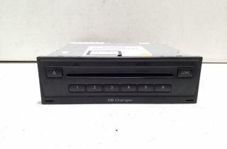 AUDI Q3 8U (2011-2020) CD Changer 8X0035110C,8X0035110 33090677