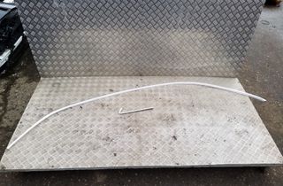 AUDI Q3 8U (2011-2020) Right Side Roof Strip Trim 8U0853704A 33105703