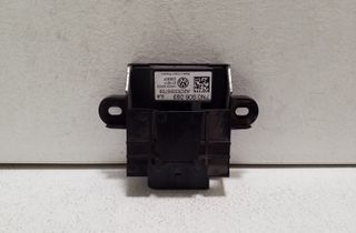 AUDI Q3 8U (2011-2020) Citau veidu vadības bloki 5N0906093,A2C53355709,5N0201320A 33109369