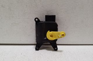 AUDI Q3 8U (2011-2020) Air Conditioner Air Flow Valve Motor 1K2907511C,0132801342,983385VG 33109380