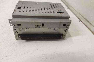 VOLVO XC70 3 generation (2007-2020) Music Player With GPS V04860 30580124