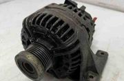 VOLVO XC70 3 generation (2007-2020) Alternator 30667787 30580897
