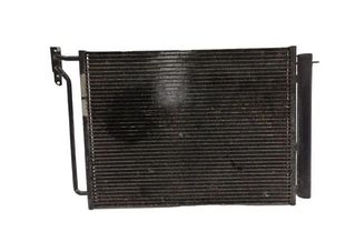 BMW X5 E53 (1999-2006) Радиатор кондиционера 6914216,58572810 22633127