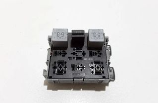 PORSCHE Cayenne 955 (2002-2010) Drošinātāju kārba 7L0937503A 22667255