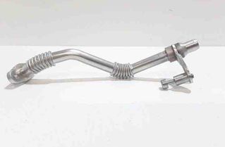 BMW M6 F06/F12/F13 (2012-2018) Другие трубы 7844987 22667303