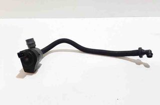 BMW M6 F06/F12/F13 (2012-2018) Шланг сапуна 7636149 22667309