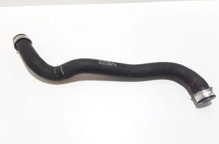 MERCEDES-BENZ CLS-Class C219 (2004-2010) Coolant Hose Pipe A2115015382 22669286