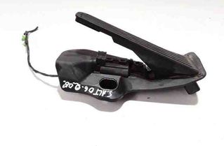 SEAT Altea 1 generation (2004-2013) Throttle Pedal 1K2721503K,6PV00889010,74390700 22671564