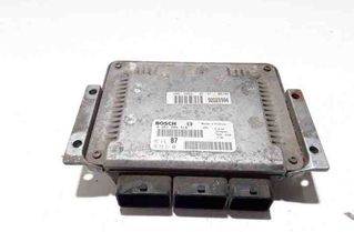 PEUGEOT 607 1 generation (2000-2008) Engine Control Unit ECU 0261206418,9635591180 22674268