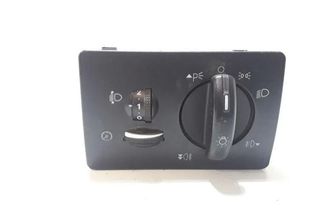 FORD Kuga 1 generation (2008-2013) Headlight Switch Control Unit 7M5T13A024 22677937