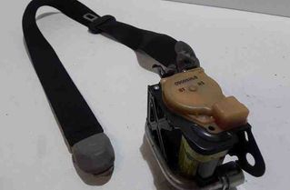 MITSUBISHI Grandis 1 generation (2003-2011) Ремень безопасности передний левый C9095HLS 22678129