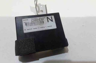 TOYOTA Avensis T27 3 generation (2015-2021) Other Control Units 8978405020,626978000 22678504