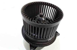 JAGUAR X-Type 1 generation (2001-2009) Interior Heater XS4H18456AD 22678891