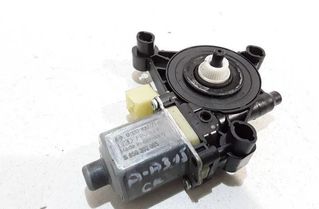 AUDI A3 8V (2012-2020) Моторчик стеклоподъемника задней левой двери 0130822713 22680848