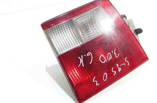 SAAB 900 2 generation (1993-1998) Left Side Tailgate Taillight 5142278 22681015