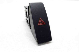 MAZDA 6 GG (2002-2007) Hazard button GS1D664H0A,03099700,K1827 22684507