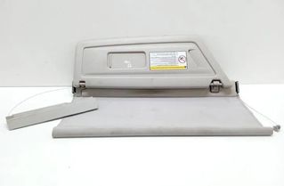 CITROËN C4 Picasso 2 generation (2013-2018) Right Side Sun Visor 300020808D 22684661