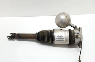 VOLKSWAGEN Phaeton 1 generation (2002-2016) Aizmugurējais kreisais pneimatiskais amortizators 3D0616001H,168ATE0424CC78V,FL7640000 22685535