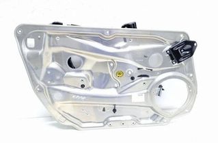 MERCEDES-BENZ C-Class W204/S204/C204 (2004-2015) Aizmugurējo kreiso durvju logu pacēlājs A2047660139,A2129004002,A2045409535 22685774