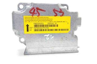 MITSUBISHI Outlander 2 generation (2005-2013) SRS Control Unit P8635A053,DDPPSCB1,TDPME0037P0769 22687145