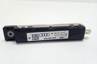 AUDI A3 8V (2012-2020) Bootlid Antenna Amplifier 8V4035225,920286311 22687177